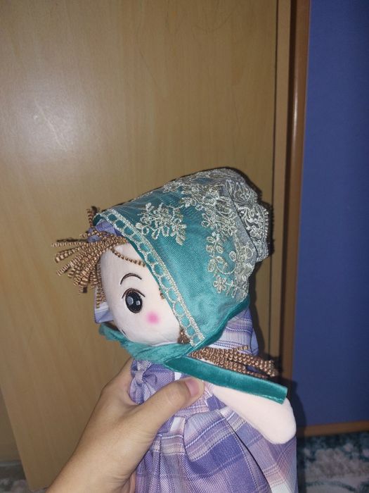 Продается детское платье на годик, тысау кесер, выписка