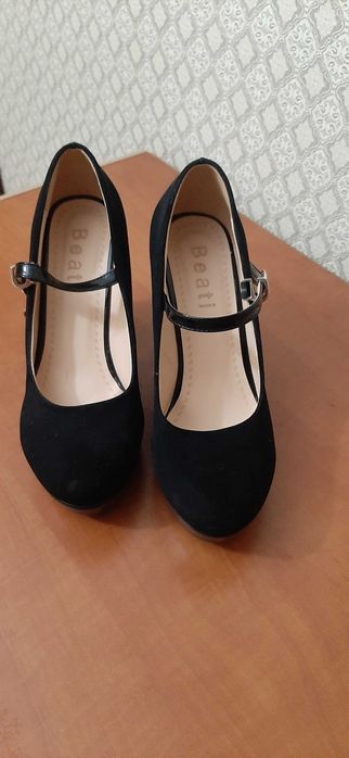 Женская обувь Beati