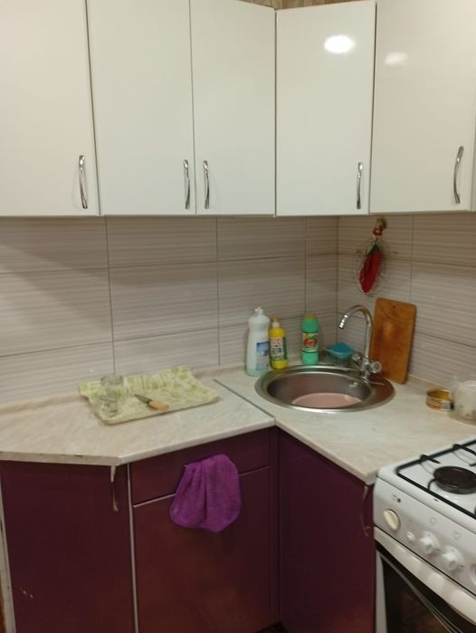 Продаю 2 х комнатную квартиру