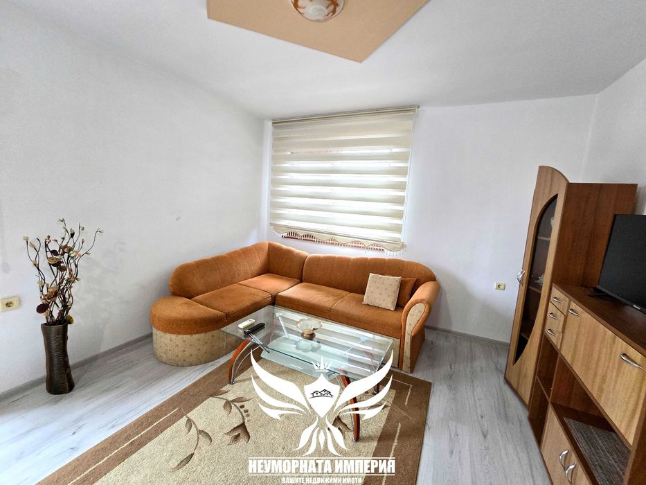 Продава се Тристаен апартамент в Асеновград - 94 кв.м за 793 €/кв.м - Снимка #3