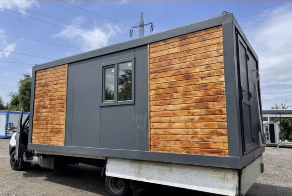 Vand containere modulare container modular calitate bună