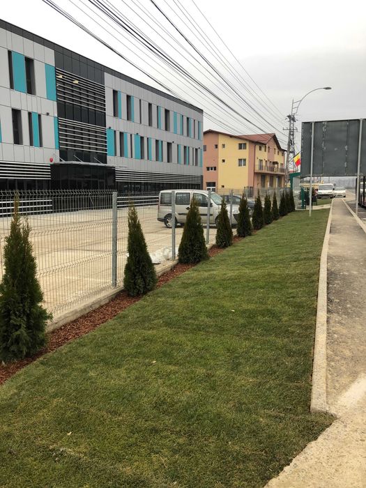 Proprietar inchiriem SHOWROOM - Sannicoara