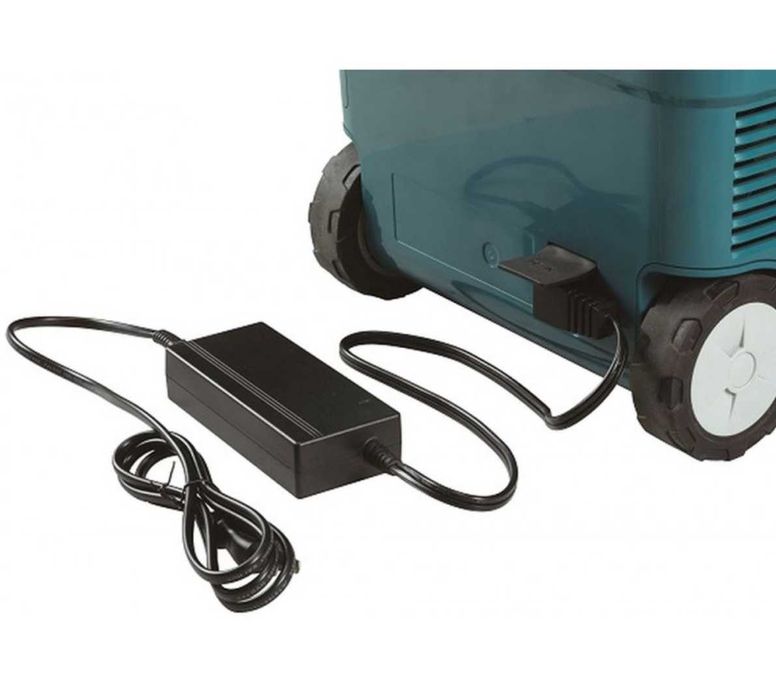 ПРОМОЦИЯ.Хладилна и затопляща чанта Makita DCW180Z