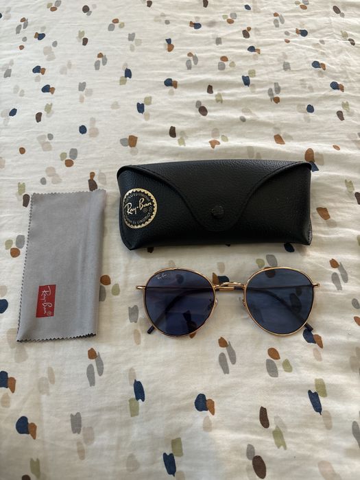 Ray Ban Reverse слънчеви очила