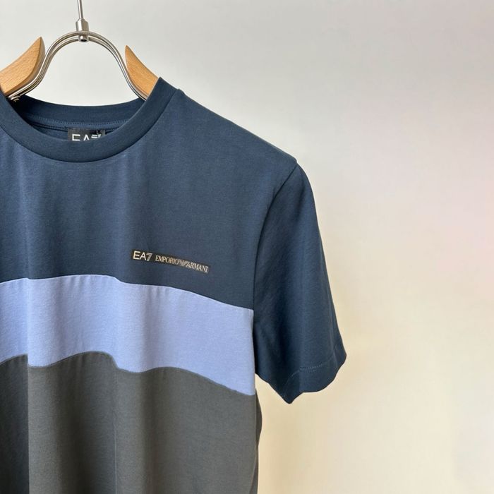 Тениска мъжка Emporio Armani