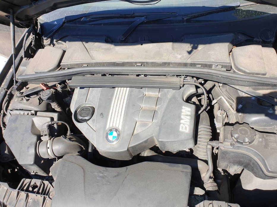 БМВ Е87 120 д На Части / BMW E87 120 d На Части