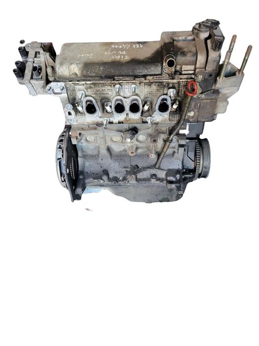Motor Fiat Punto 188_ 1999 - 2012 1.2 Bipower 188 A4.000