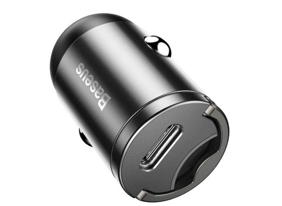 Зарядки автомобильные