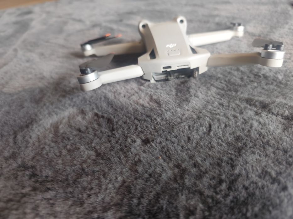 Dji mini 3 pro fly more combo