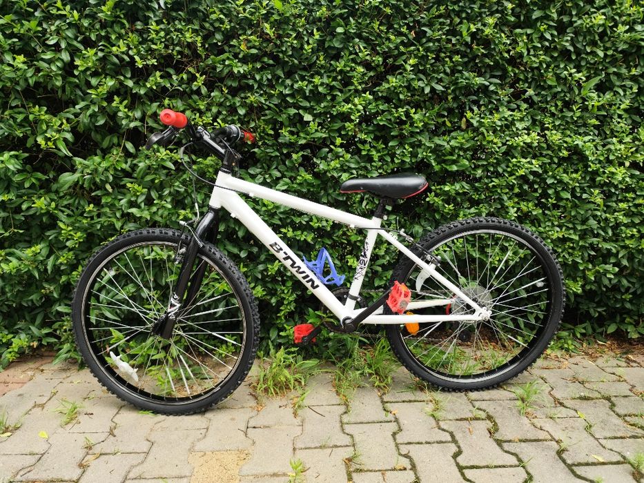 Bicicleta 24 inch