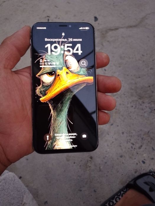 Iphone X 64 gb64