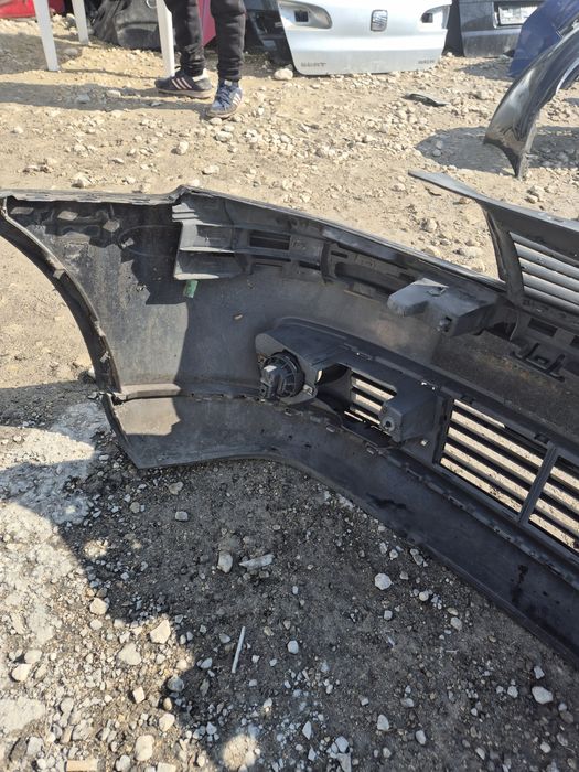 Предни брони за Сеат Ибиза 3 2002 -2008г