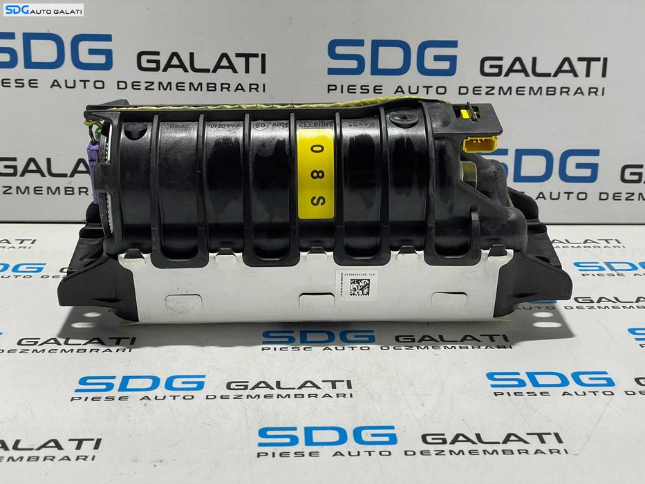 Airbag Pasager Audi TT 8J 2007 - 2014 Cod 8J0880202B [L2938]