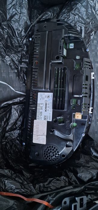 ceas cluster digital bmw 6wb f10 f01 f06 f15 f16 f25 f30 g30 g01 g02