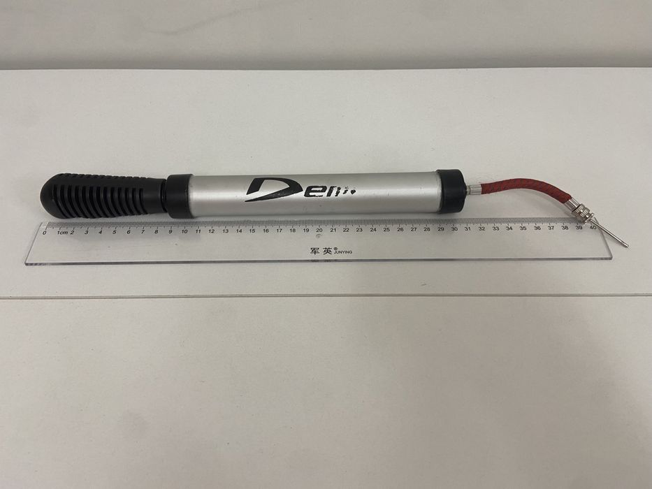 Насос Demix допқа арналған