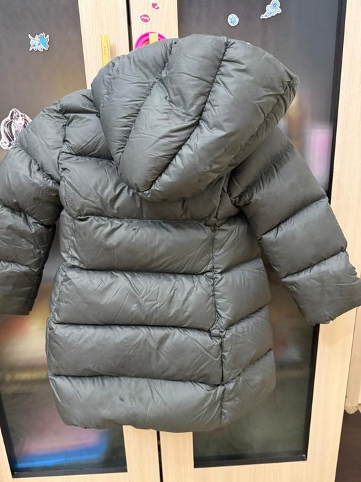 Детская одежда для девочек