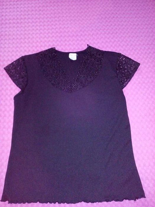 футболки для девочки