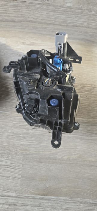 Lampa ceață LED / proiectoare Lexus UX 2019–2023 – Original Koito