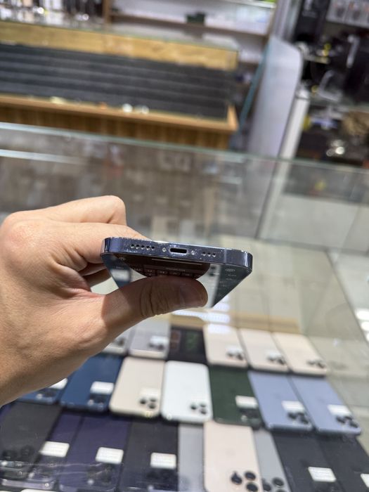 Iphone 13 pro sotiladi