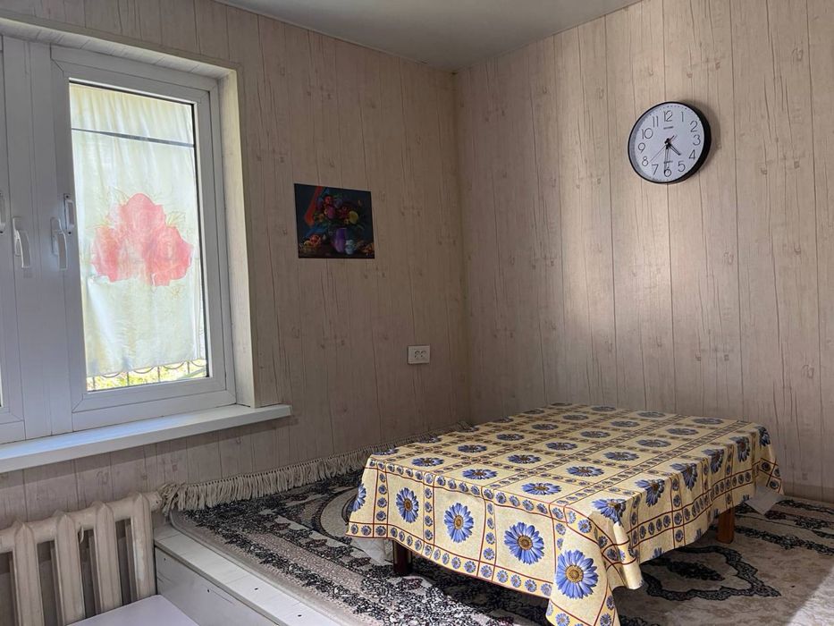 Янги хаёт, Спутник 3