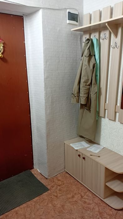 Сдам однокомнатную квартиру