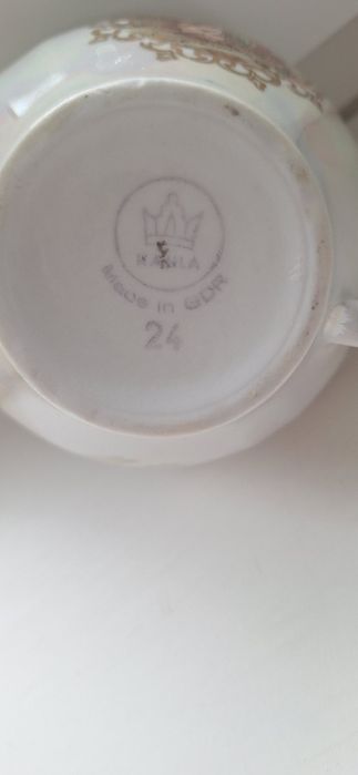 Сервиз "Модонна"