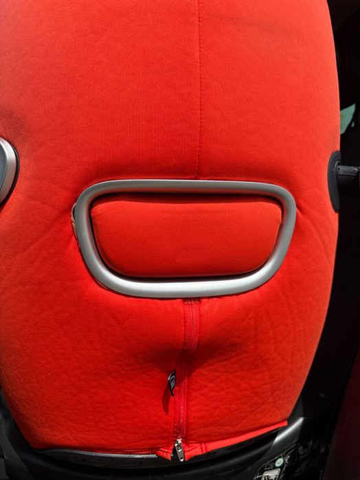 Scaun masina Cybex Sirona Q i-size