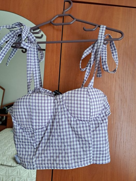 Лилав   комплект