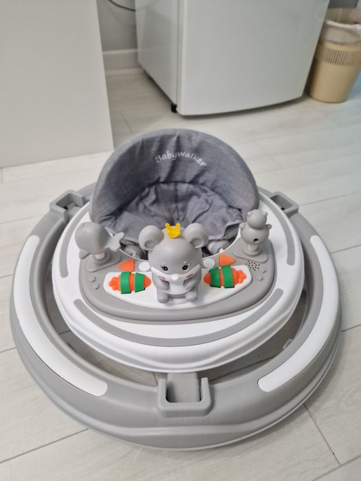 Детские ходунки продам.