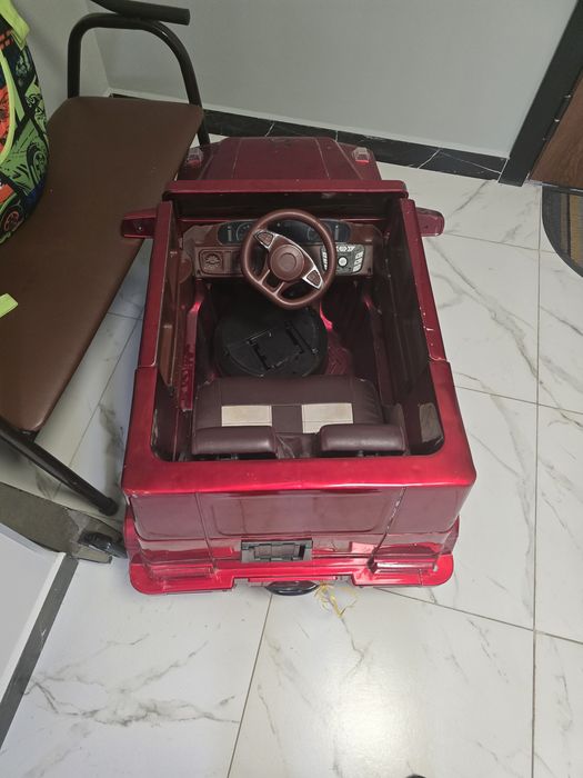Продам электро машину