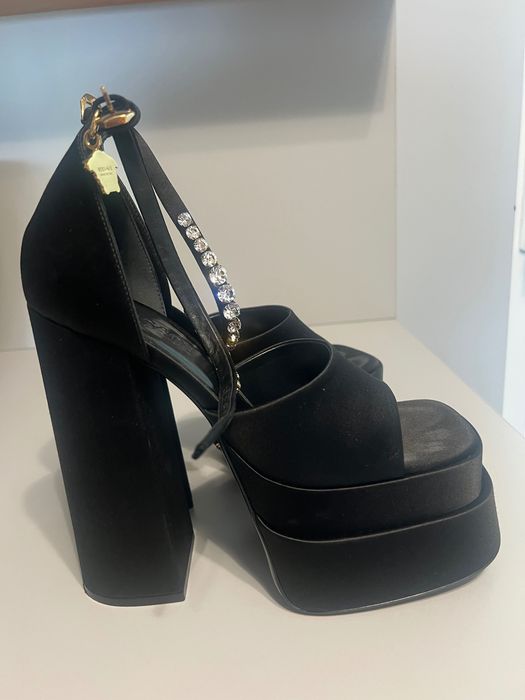 Летни Сандали Versace