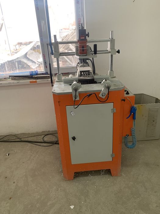 Цех пластиковых окны