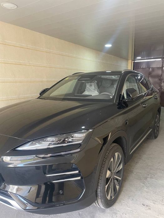 BYD SONG PLUS 605 KM Smart 2025/2026