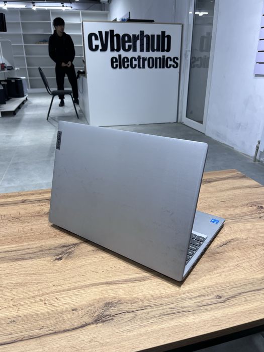 Ноутбук Lenovo Ideapad 3