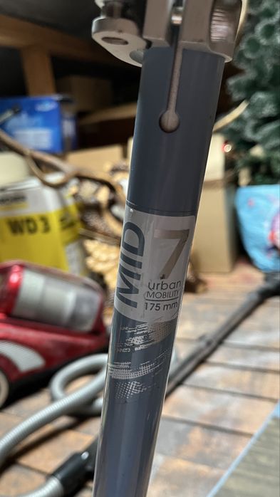 Vand trotinete ( ambele sau separat )