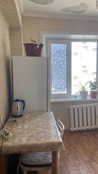 Продается  1 комн квартира