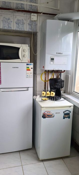 Apartament 3 camere Nicolina 2
