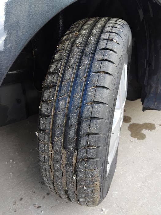 Toyota aygo 1. 0VVT-I(68кс)