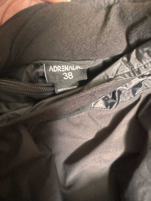 Geaca textil Adrenaline Meshtec Lady 2.0 - 4 GECI / ADRENALINE