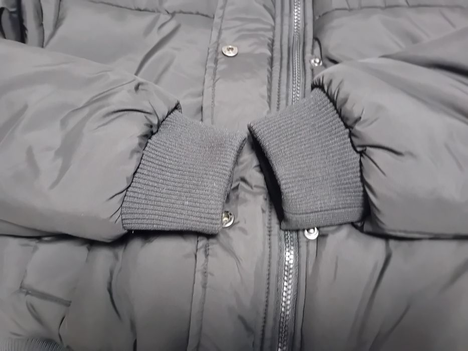 Дамско бомбър яке URBAN CLASSICS