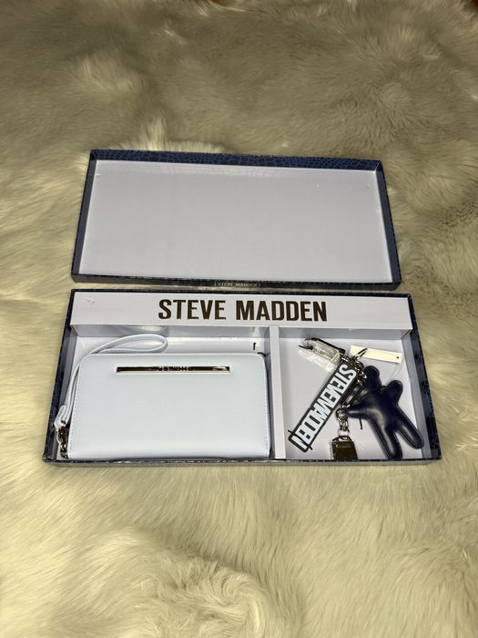 Подаръчен комплект Steve Madden 2 в 1 - 3 модела