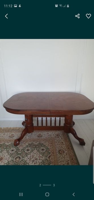 Продам   стол бу