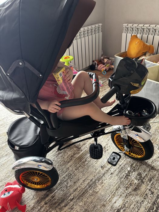 продам новый велосипед