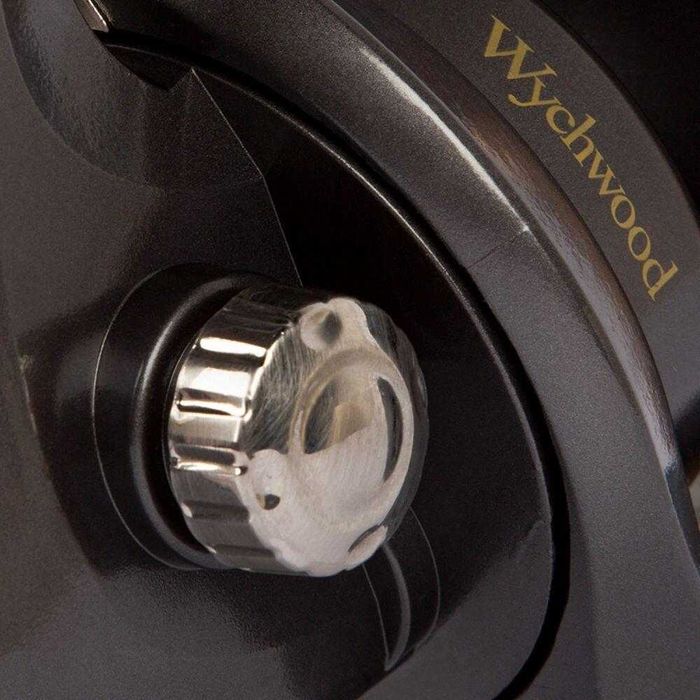 Шаранджийска макара Wychwood Riot Big Pit 75