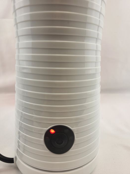 Пенообразувател за мляко