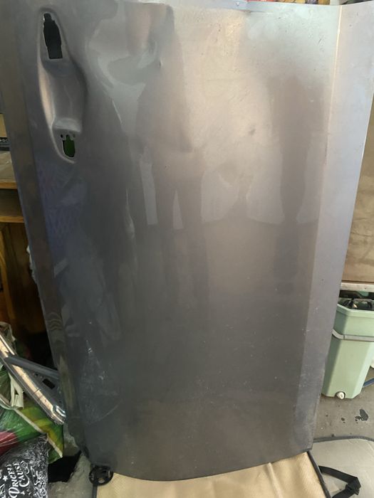 Дверь водительская на киа сид св 2024 года