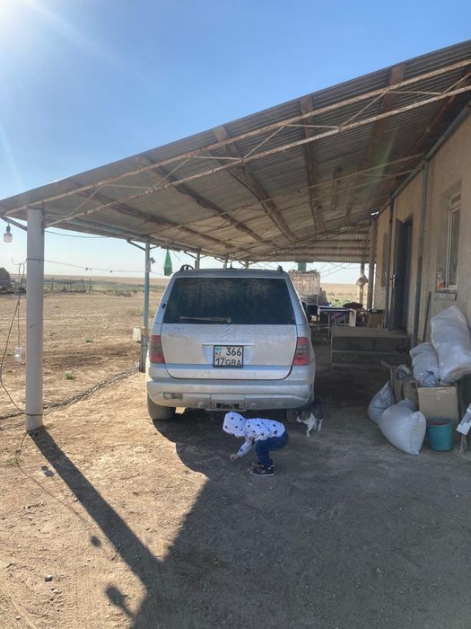 Қора сатылады фазенда