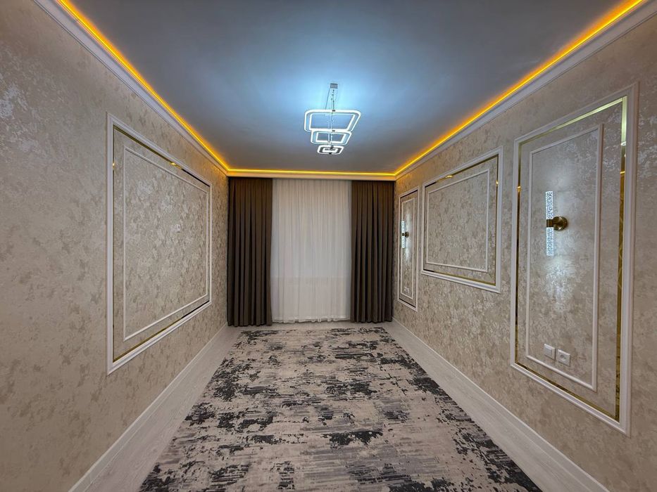 Продается квартира Авиасозлар 4 2*3/3/4