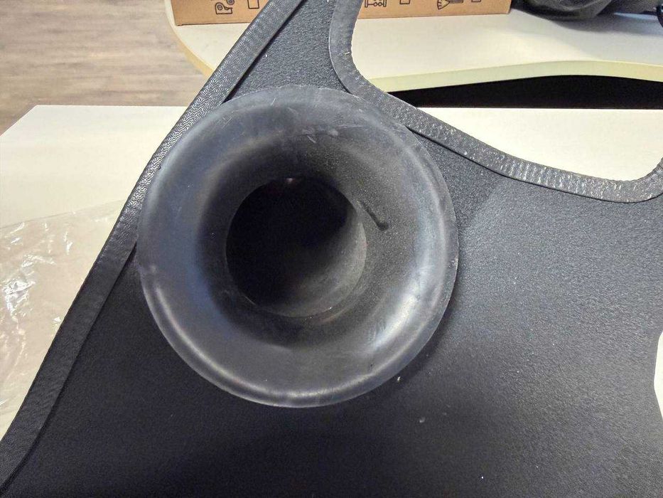 CTS Turbo Intake Kit + Turbo Inlet Pipe за Audi S4/S5 B9 3.0 TFSI