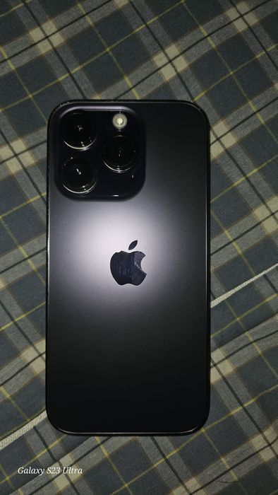 iPhone 14 pro 512